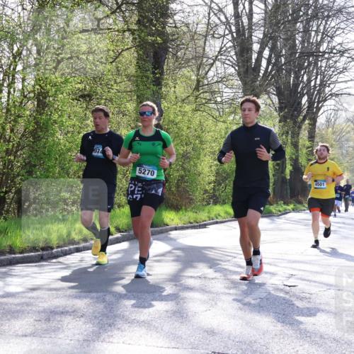 12.04.2026 - 45. Internationalen Wilhelmsburger Insellauf Yannick Fuchs http://msf.ph/oto/9482796 12.04.2026 10:31:23 Laufen 974, 5270, 4501 meine-sportfotos.de