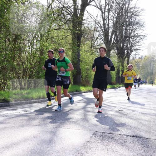 12.04.2026 - 45. Internationalen Wilhelmsburger Insellauf Yannick Fuchs http://msf.ph/oto/9482803 12.04.2026 10:31:24 Laufen 5270, 4501 meine-sportfotos.de