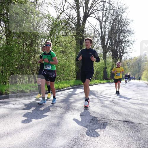 12.04.2026 - 45. Internationalen Wilhelmsburger Insellauf Yannick Fuchs http://msf.ph/oto/9482808 12.04.2026 10:31:24 Laufen 5270, 4501 meine-sportfotos.de