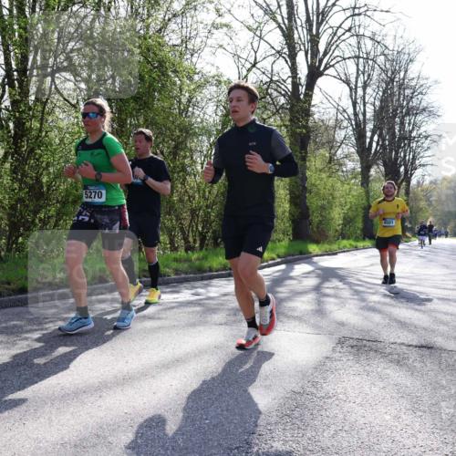 12.04.2026 - 45. Internationalen Wilhelmsburger Insellauf Yannick Fuchs http://msf.ph/oto/9482819 12.04.2026 10:31:25 Laufen 5270, 4501 meine-sportfotos.de