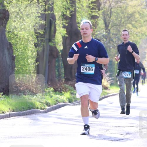 12.04.2026 - 45. Internationalen Wilhelmsburger Insellauf Yannick Fuchs http://msf.ph/oto/9482853 12.04.2026 10:31:29 Laufen 2406, 5247 meine-sportfotos.de