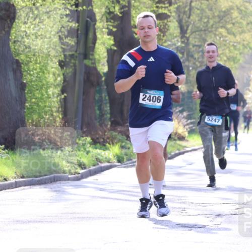 12.04.2026 - 45. Internationalen Wilhelmsburger Insellauf Yannick Fuchs http://msf.ph/oto/9482856 12.04.2026 10:31:29 Laufen 2406, 5247 meine-sportfotos.de
