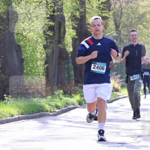 12.04.2026 - 45. Internationalen Wilhelmsburger Insellauf Yannick Fuchs http://msf.ph/oto/9482859 12.04.2026 10:31:29 Laufen 2406, 5247 meine-sportfotos.de