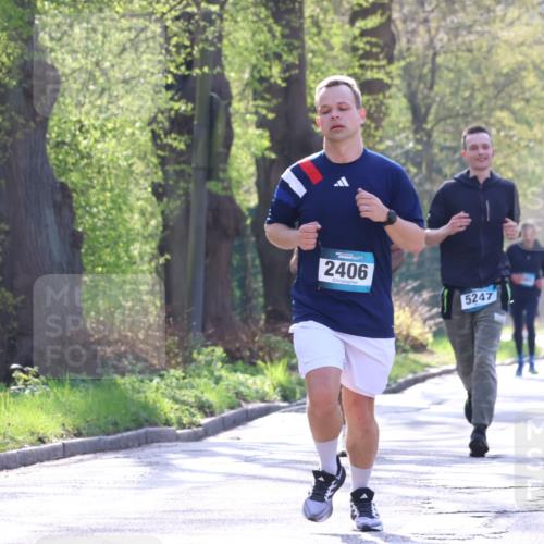 12.04.2026 - 45. Internationalen Wilhelmsburger Insellauf Yannick Fuchs http://msf.ph/oto/9482862 12.04.2026 10:31:29 Laufen 2406, 5247 meine-sportfotos.de