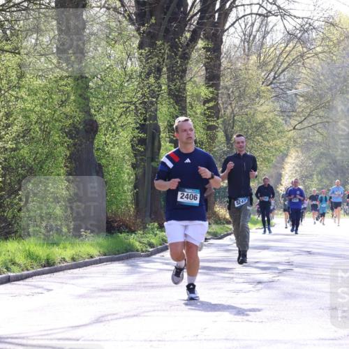 12.04.2026 - 45. Internationalen Wilhelmsburger Insellauf Yannick Fuchs http://msf.ph/oto/9482872 12.04.2026 10:31:30 Laufen 2406, 5247 meine-sportfotos.de