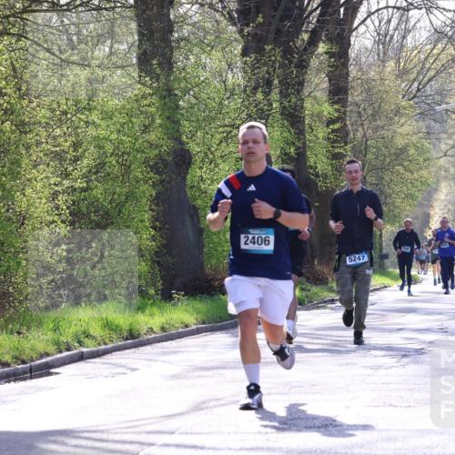 12.04.2026 - 45. Internationalen Wilhelmsburger Insellauf Yannick Fuchs http://msf.ph/oto/9482886 12.04.2026 10:31:31 Laufen 2406, 5247 meine-sportfotos.de