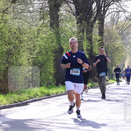 12.04.2026 - 45. Internationalen Wilhelmsburger Insellauf Yannick Fuchs http://msf.ph/oto/9482892 12.04.2026 10:31:31 Laufen 2406, 5247 meine-sportfotos.de