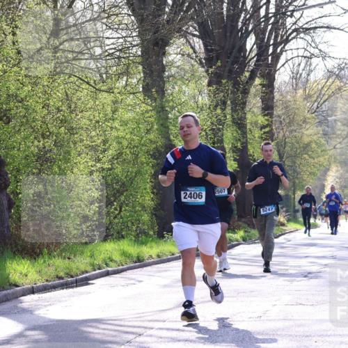 12.04.2026 - 45. Internationalen Wilhelmsburger Insellauf Yannick Fuchs http://msf.ph/oto/9482895 12.04.2026 10:31:32 Laufen 2406, 2507, 5247 meine-sportfotos.de