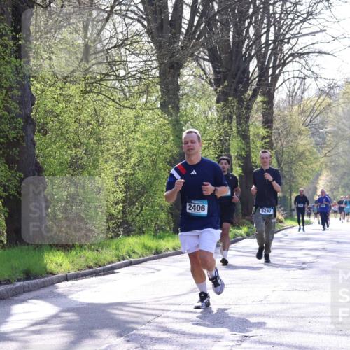 12.04.2026 - 45. Internationalen Wilhelmsburger Insellauf Yannick Fuchs http://msf.ph/oto/9482897 12.04.2026 10:31:32 Laufen 2406, 5247 meine-sportfotos.de