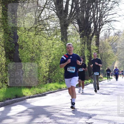 12.04.2026 - 45. Internationalen Wilhelmsburger Insellauf Yannick Fuchs http://msf.ph/oto/9482899 12.04.2026 10:31:32 Laufen 2406, 2507, 5247 meine-sportfotos.de