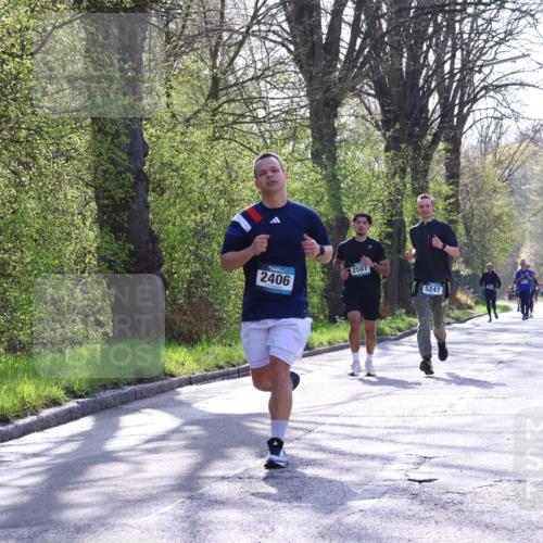 12.04.2026 - 45. Internationalen Wilhelmsburger Insellauf Yannick Fuchs http://msf.ph/oto/9482908 12.04.2026 10:31:33 Laufen 2406, 2507, 5247 meine-sportfotos.de