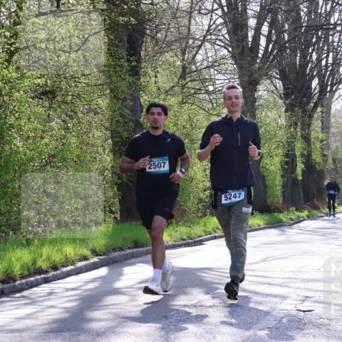 12.04.2026 - 45. Internationalen Wilhelmsburger Insellauf Yannick Fuchs http://msf.ph/oto/9482943 12.04.2026 10:31:35 Laufen 2507, 5247 meine-sportfotos.de