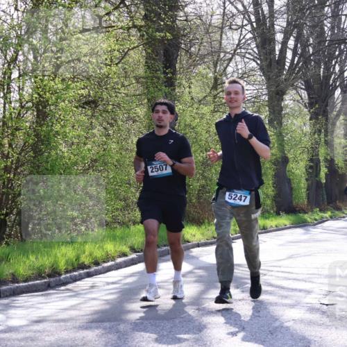 12.04.2026 - 45. Internationalen Wilhelmsburger Insellauf Yannick Fuchs http://msf.ph/oto/9482946 12.04.2026 10:31:36 Laufen 2507, 5247 meine-sportfotos.de