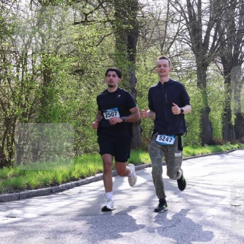 12.04.2026 - 45. Internationalen Wilhelmsburger Insellauf Yannick Fuchs http://msf.ph/oto/9482950 12.04.2026 10:31:36 Laufen 2507, 5247 meine-sportfotos.de