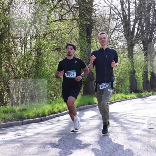12.04.2026 - 45. Internationalen Wilhelmsburger Insellauf Yannick Fuchs http://msf.ph/oto/9482952 12.04.2026 10:31:36 Laufen 2507, 5247 meine-sportfotos.de