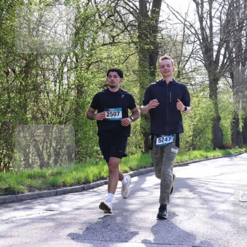 12.04.2026 - 45. Internationalen Wilhelmsburger Insellauf Yannick Fuchs http://msf.ph/oto/9482954 12.04.2026 10:31:36 Laufen 2507, 5247 meine-sportfotos.de