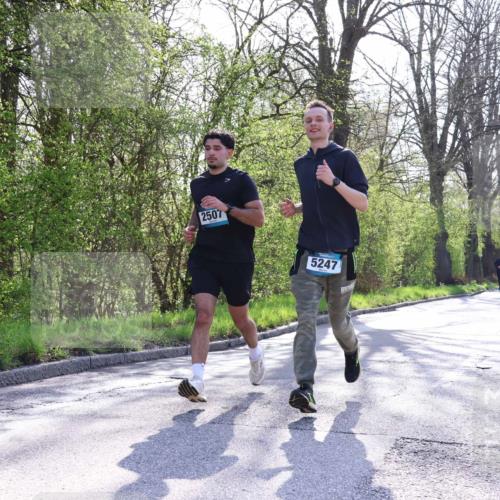 12.04.2026 - 45. Internationalen Wilhelmsburger Insellauf Yannick Fuchs http://msf.ph/oto/9482960 12.04.2026 10:31:36 Laufen 2507, 5247 meine-sportfotos.de