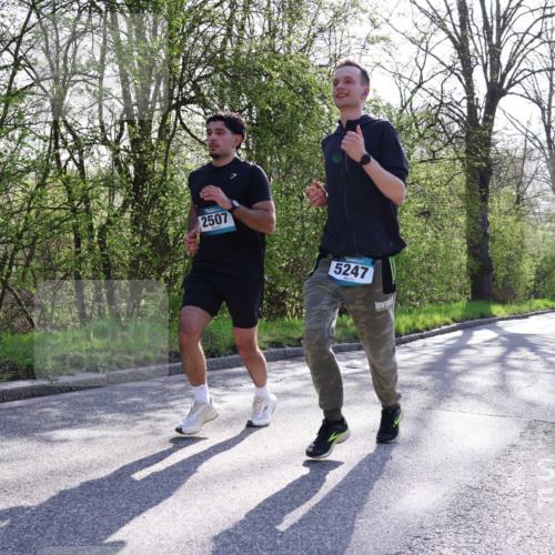 12.04.2026 - 45. Internationalen Wilhelmsburger Insellauf Yannick Fuchs http://msf.ph/oto/9482971 12.04.2026 10:31:37 Laufen 2507, 5247 meine-sportfotos.de