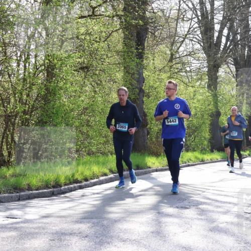 12.04.2026 - 45. Internationalen Wilhelmsburger Insellauf Yannick Fuchs http://msf.ph/oto/9483079 12.04.2026 10:31:47 Laufen 5442, 2065, 5337, 2724, 4483 meine-sportfotos.de