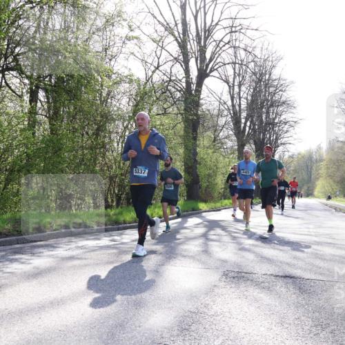 12.04.2026 - 45. Internationalen Wilhelmsburger Insellauf Yannick Fuchs http://msf.ph/oto/9483125 12.04.2026 10:31:52 Laufen 5337, 2500, 4483 meine-sportfotos.de