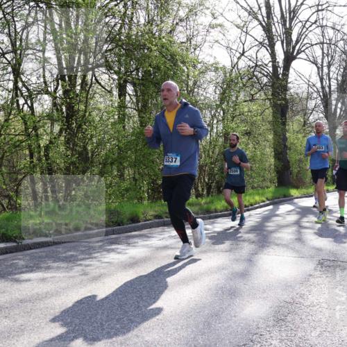 12.04.2026 - 45. Internationalen Wilhelmsburger Insellauf Yannick Fuchs http://msf.ph/oto/9483132 12.04.2026 10:31:52 Laufen 5337, 2500, 483 meine-sportfotos.de