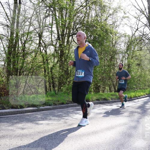 12.04.2026 - 45. Internationalen Wilhelmsburger Insellauf Yannick Fuchs http://msf.ph/oto/9483136 12.04.2026 10:31:53 Laufen 5337, 2500, 4483, 24 meine-sportfotos.de