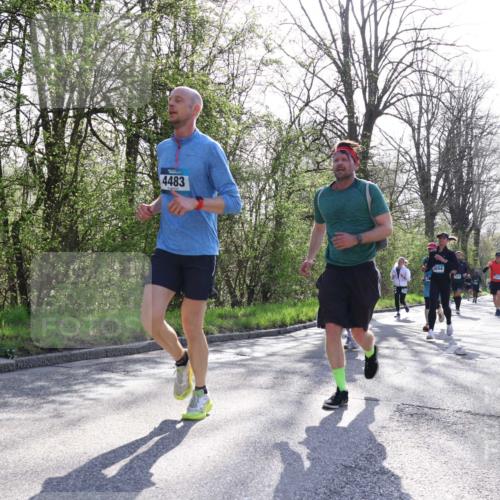 12.04.2026 - 45. Internationalen Wilhelmsburger Insellauf Yannick Fuchs http://msf.ph/oto/9483151 12.04.2026 10:31:54 Laufen 500, 4483, 6654 meine-sportfotos.de