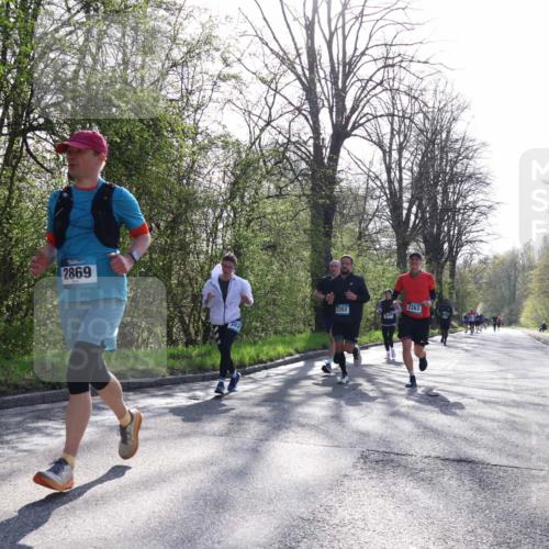 12.04.2026 - 45. Internationalen Wilhelmsburger Insellauf Yannick Fuchs http://msf.ph/oto/9483187 12.04.2026 10:31:57 Laufen 2869, 302, 2262, 2263 meine-sportfotos.de