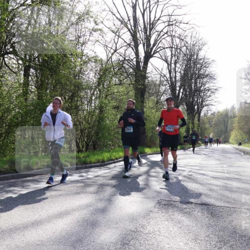 12.04.2026 - 45. Internationalen Wilhelmsburger Insellauf Yannick Fuchs http://msf.ph/oto/9483198 12.04.2026 10:31:58 Laufen 302, 2262, 2263 meine-sportfotos.de