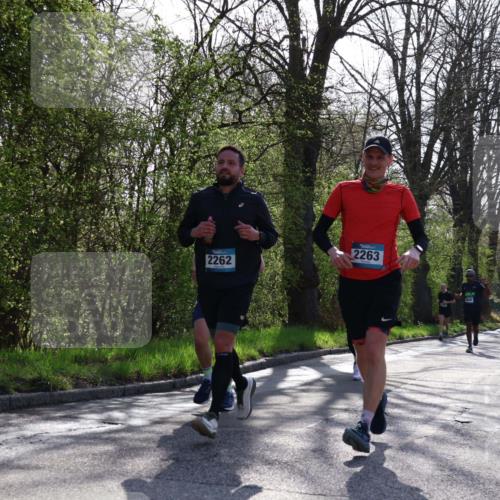 12.04.2026 - 45. Internationalen Wilhelmsburger Insellauf Yannick Fuchs http://msf.ph/oto/9483202 12.04.2026 10:31:58 Laufen 3021, 2262, 2263 meine-sportfotos.de