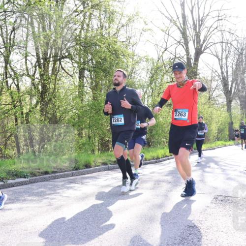 12.04.2026 - 45. Internationalen Wilhelmsburger Insellauf Yannick Fuchs http://msf.ph/oto/9483210 12.04.2026 10:31:58 Laufen 3021, 2262, 2263, 5647 meine-sportfotos.de