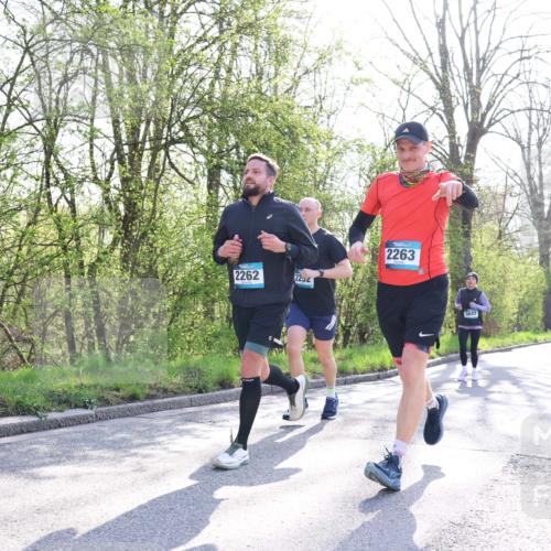 12.04.2026 - 45. Internationalen Wilhelmsburger Insellauf Yannick Fuchs http://msf.ph/oto/9483212 12.04.2026 10:31:59 Laufen 021, 2262, 2232, 2263, 5647 meine-sportfotos.de