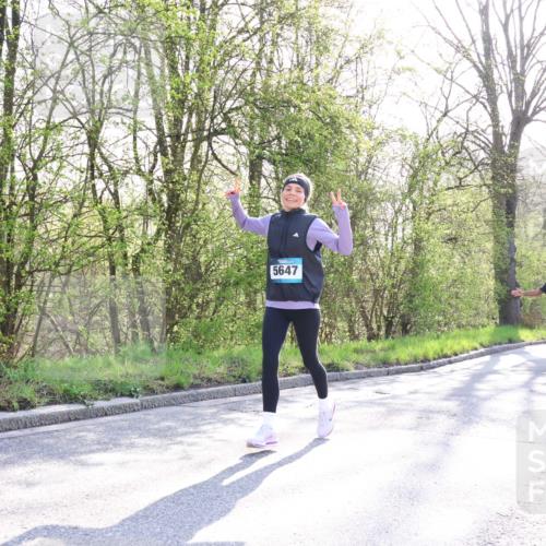 12.04.2026 - 45. Internationalen Wilhelmsburger Insellauf Yannick Fuchs http://msf.ph/oto/9483237 12.04.2026 10:32:01 Laufen 5647, 5840 meine-sportfotos.de
