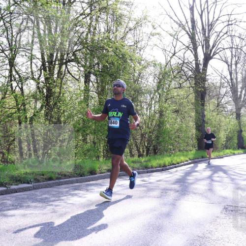 12.04.2026 - 45. Internationalen Wilhelmsburger Insellauf Yannick Fuchs http://msf.ph/oto/9483261 12.04.2026 10:32:03 Laufen 50, 5840 meine-sportfotos.de