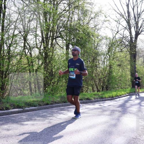 12.04.2026 - 45. Internationalen Wilhelmsburger Insellauf Yannick Fuchs http://msf.ph/oto/9483265 12.04.2026 10:32:03 Laufen 50, 5840 meine-sportfotos.de