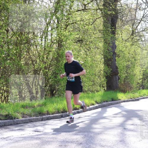 12.04.2026 - 45. Internationalen Wilhelmsburger Insellauf Yannick Fuchs http://msf.ph/oto/9483276 12.04.2026 10:32:05 Laufen 4349, 4377 meine-sportfotos.de