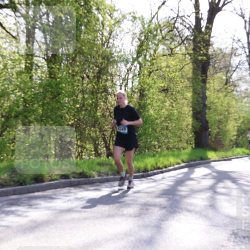 12.04.2026 - 45. Internationalen Wilhelmsburger Insellauf Yannick Fuchs http://msf.ph/oto/9483284 12.04.2026 10:32:05 Laufen  meine-sportfotos.de