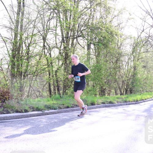 12.04.2026 - 45. Internationalen Wilhelmsburger Insellauf Yannick Fuchs http://msf.ph/oto/9483293 12.04.2026 10:32:06 Laufen 4349 meine-sportfotos.de