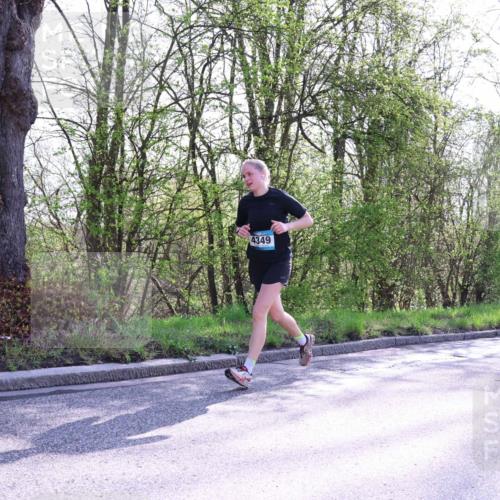 12.04.2026 - 45. Internationalen Wilhelmsburger Insellauf Yannick Fuchs http://msf.ph/oto/9483295 12.04.2026 10:32:06 Laufen 4349 meine-sportfotos.de