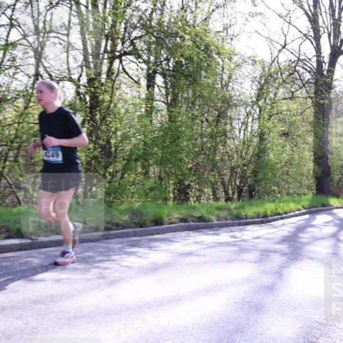 12.04.2026 - 45. Internationalen Wilhelmsburger Insellauf Yannick Fuchs http://msf.ph/oto/9483298 12.04.2026 10:32:07 Laufen 14349 meine-sportfotos.de