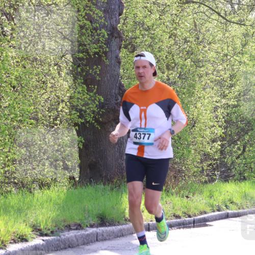 12.04.2026 - 45. Internationalen Wilhelmsburger Insellauf Yannick Fuchs http://msf.ph/oto/9483300 12.04.2026 10:32:07 Laufen 4377, 3086 meine-sportfotos.de