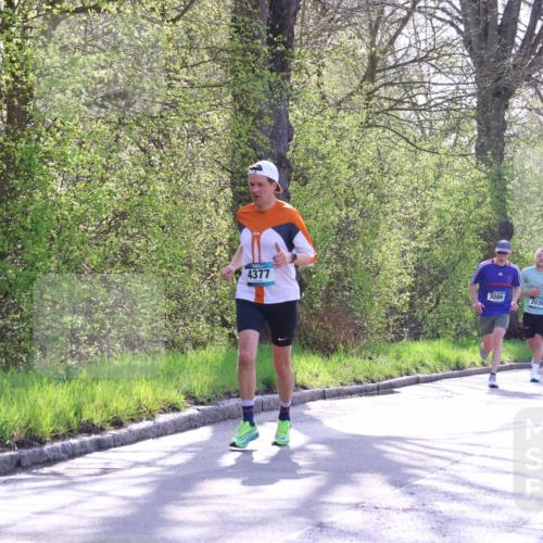 12.04.2026 - 45. Internationalen Wilhelmsburger Insellauf Yannick Fuchs http://msf.ph/oto/9483307 12.04.2026 10:32:08 Laufen 4377, 3086, 2039, 4615 meine-sportfotos.de