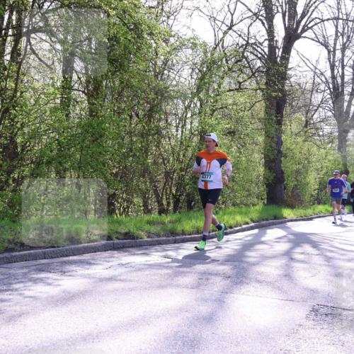 12.04.2026 - 45. Internationalen Wilhelmsburger Insellauf Yannick Fuchs http://msf.ph/oto/9483324 12.04.2026 10:32:09 Laufen 4377 meine-sportfotos.de