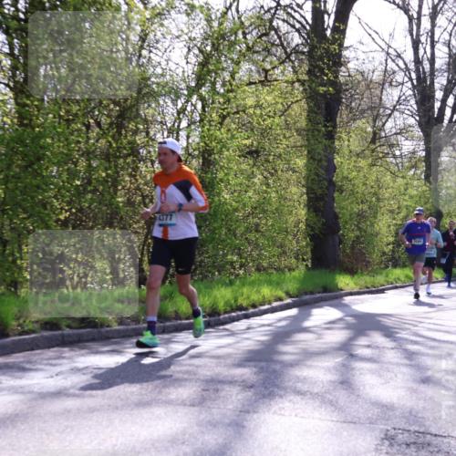 12.04.2026 - 45. Internationalen Wilhelmsburger Insellauf Yannick Fuchs http://msf.ph/oto/9483329 12.04.2026 10:32:09 Laufen 4377 meine-sportfotos.de