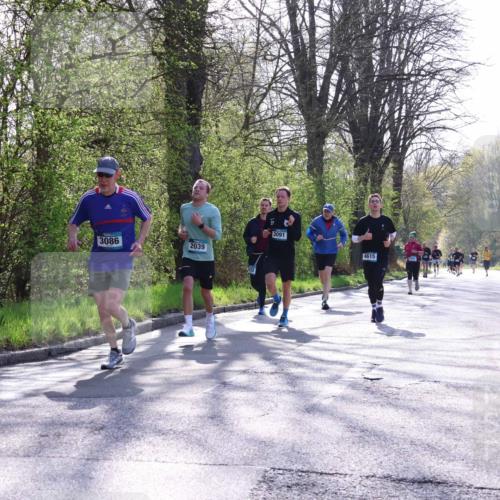 12.04.2026 - 45. Internationalen Wilhelmsburger Insellauf Yannick Fuchs http://msf.ph/oto/9483364 12.04.2026 10:32:12 Laufen 3086, 2039, 3091, 4615 meine-sportfotos.de