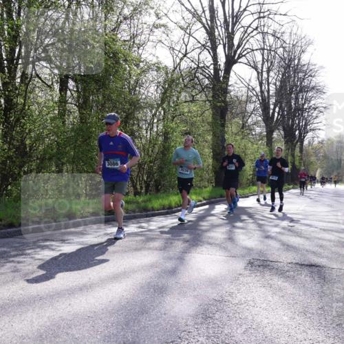 12.04.2026 - 45. Internationalen Wilhelmsburger Insellauf Yannick Fuchs http://msf.ph/oto/9483379 12.04.2026 10:32:13 Laufen 3086, 2039, 4615 meine-sportfotos.de