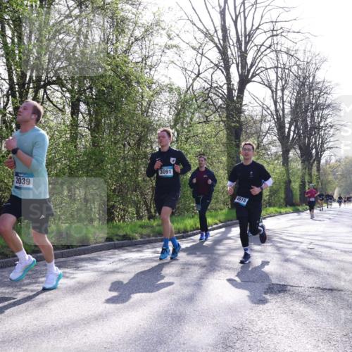 12.04.2026 - 45. Internationalen Wilhelmsburger Insellauf Yannick Fuchs http://msf.ph/oto/9483403 12.04.2026 10:32:15 Laufen 2039, 3091, 4615 meine-sportfotos.de