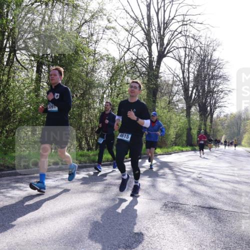 12.04.2026 - 45. Internationalen Wilhelmsburger Insellauf Yannick Fuchs http://msf.ph/oto/9483410 12.04.2026 10:32:15 Laufen 309, 4615 meine-sportfotos.de
