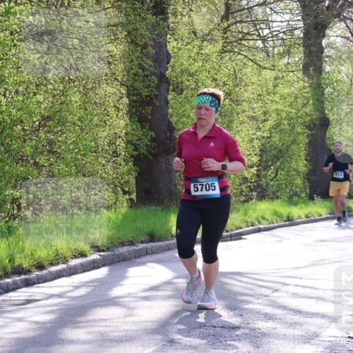 12.04.2026 - 45. Internationalen Wilhelmsburger Insellauf Yannick Fuchs http://msf.ph/oto/9483434 12.04.2026 10:32:18 Laufen 5705, 4914 meine-sportfotos.de