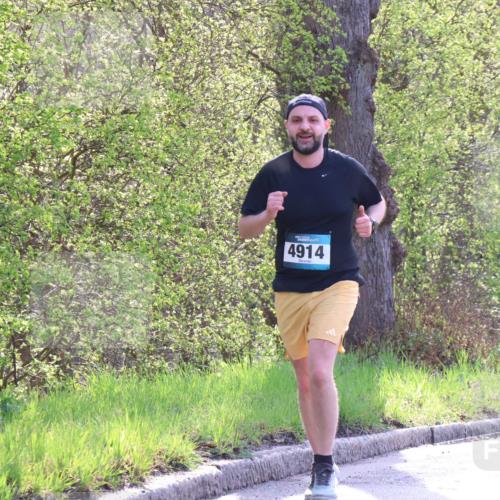 12.04.2026 - 45. Internationalen Wilhelmsburger Insellauf Yannick Fuchs http://msf.ph/oto/9483468 12.04.2026 10:32:23 Laufen 4914 meine-sportfotos.de